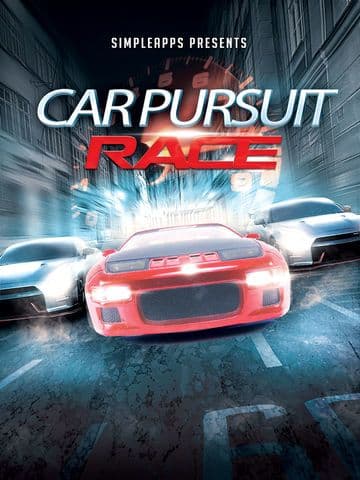 Car Pursuit - Elite Air Speed Race screenshot 2