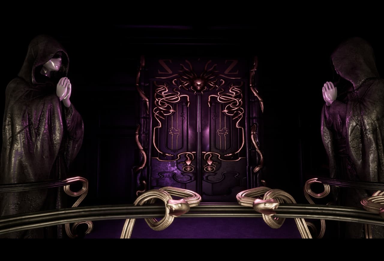 THE ILLUSION: NIGHTMARE screenshot 3