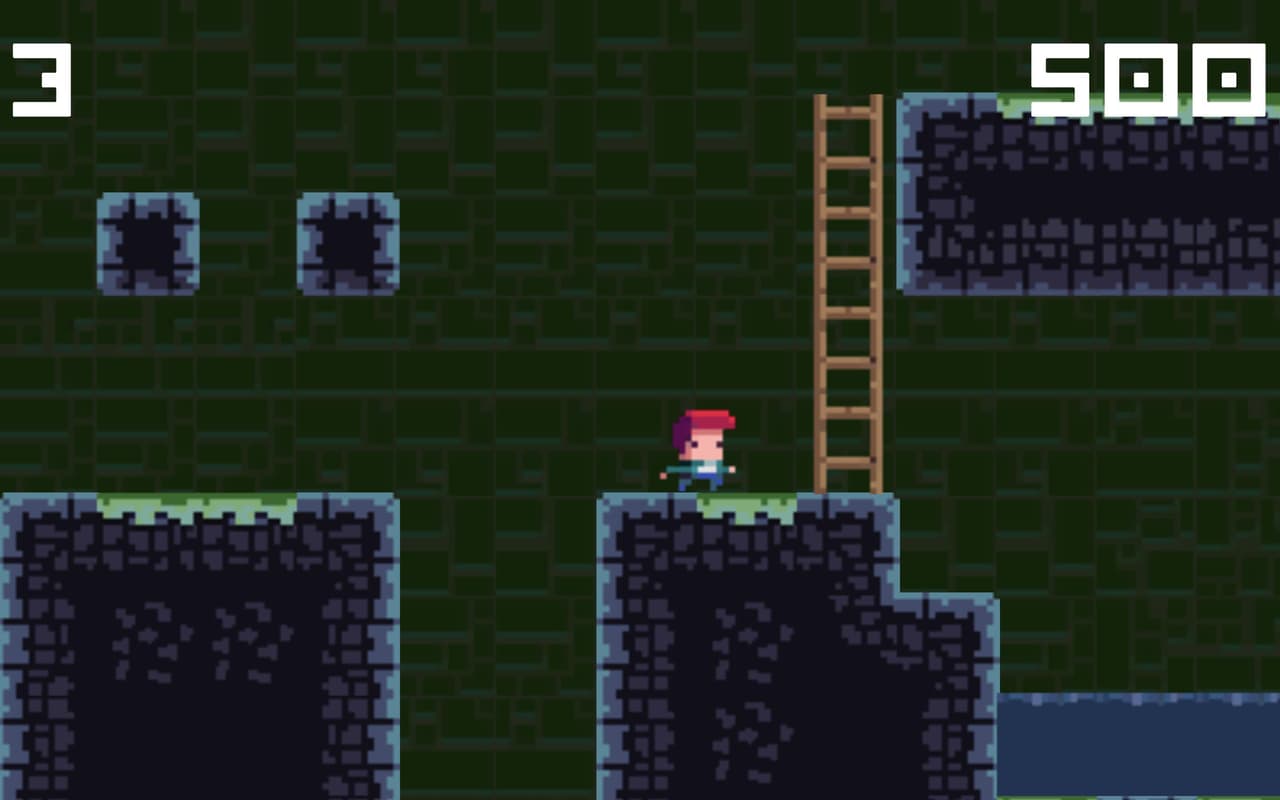 Tile Vania (Illusionpt)
