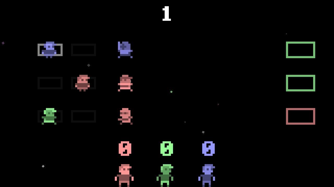 chromazone (prototype) screenshot 3