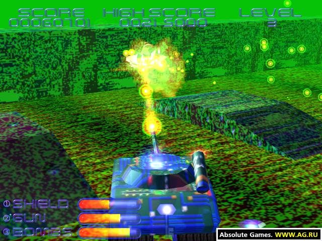 Hard Core screenshot 3