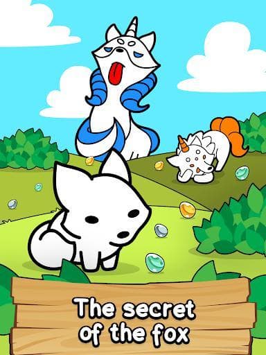 Fox Evolution - The Secret of The Mutant Foxes screenshot 6