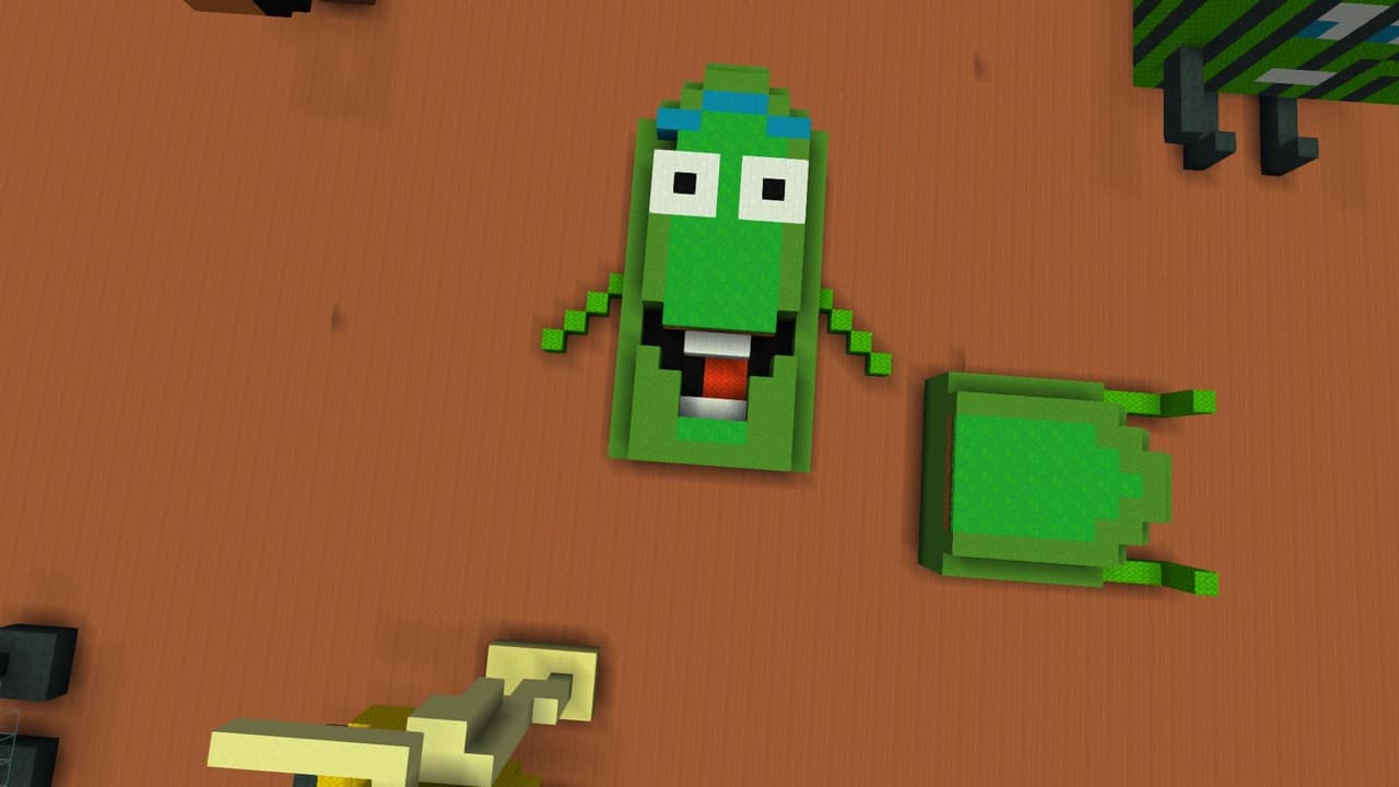 food fight (itch) (sijeyy)