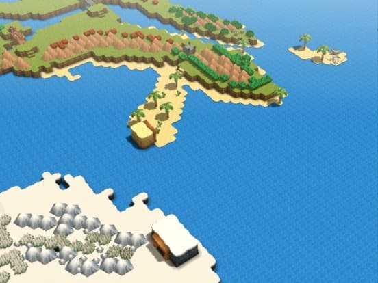 Sword of the Earth screenshot 3