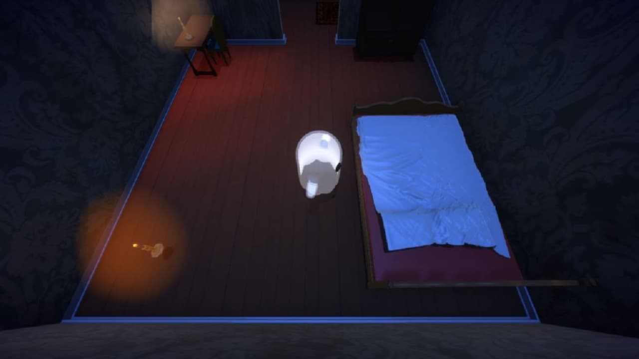 Night Shift (itch) (adehoog) screenshot 4