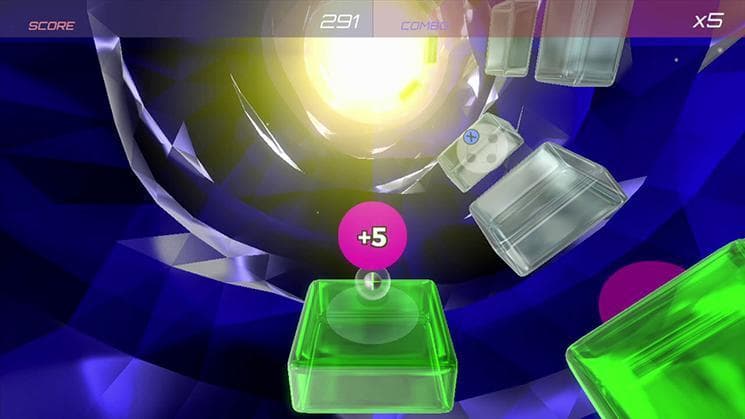 MikroGame: Rotator screenshot 6