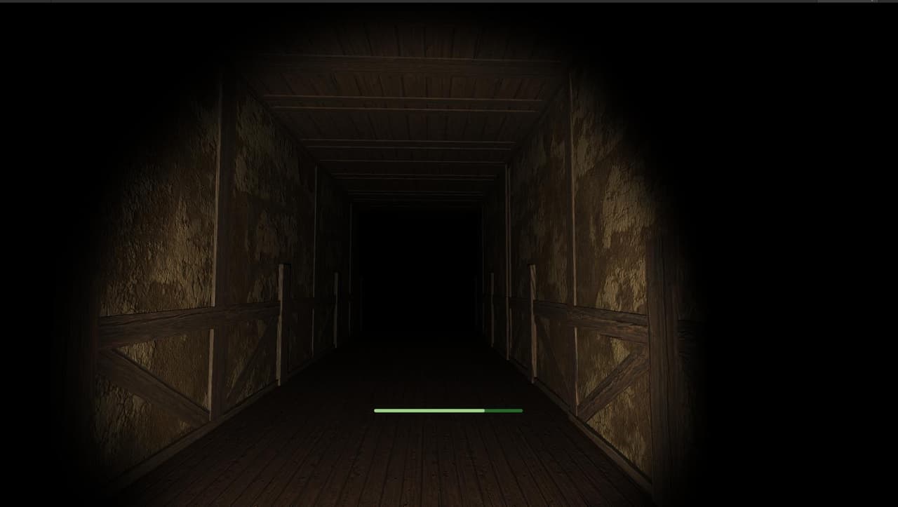 Goyas Nightmare screenshot 5