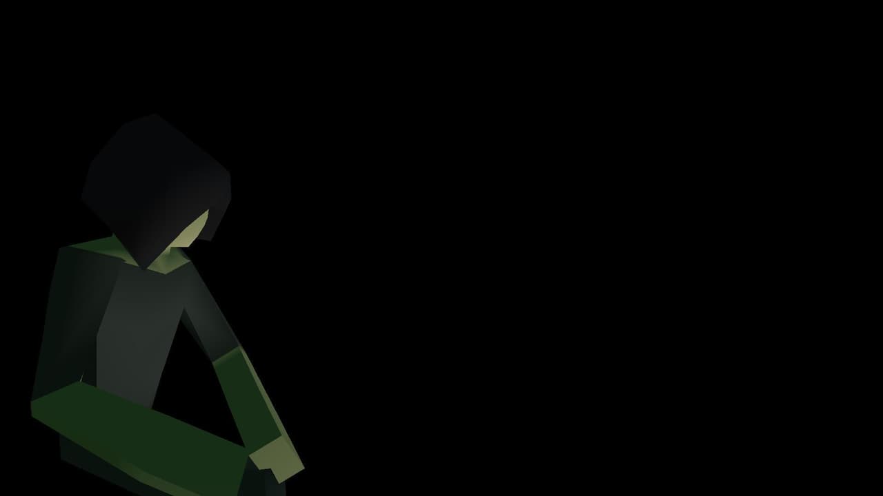 Empty Boy screenshot 6