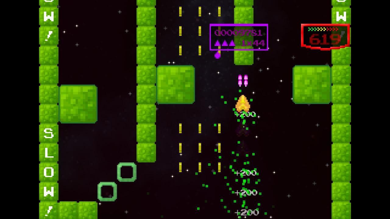 Hypership Still Out of Control screenshot 6