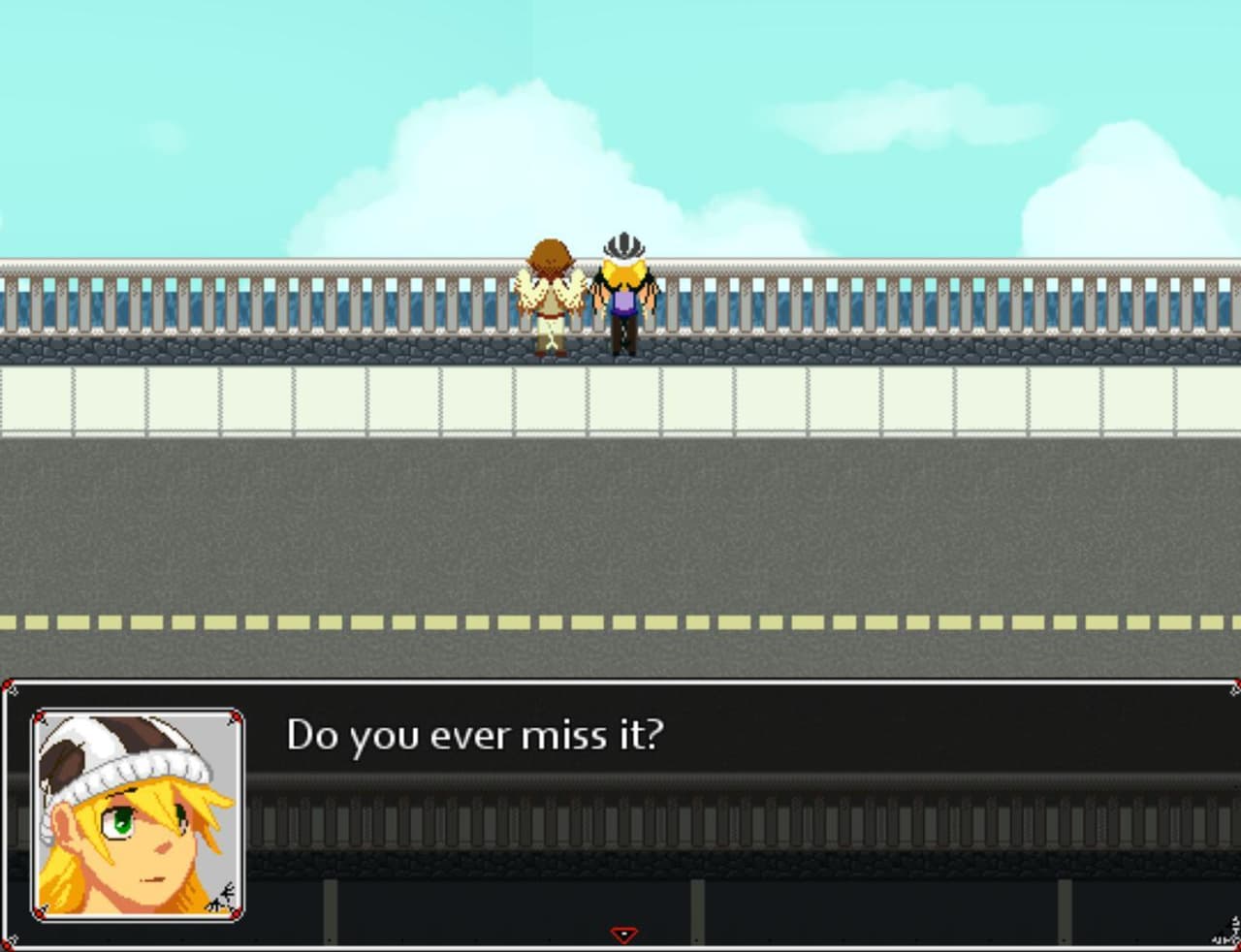 Moondrops [demo] screenshot 5