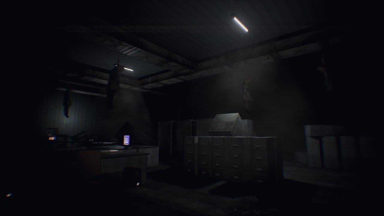 HUMAN screenshot 4