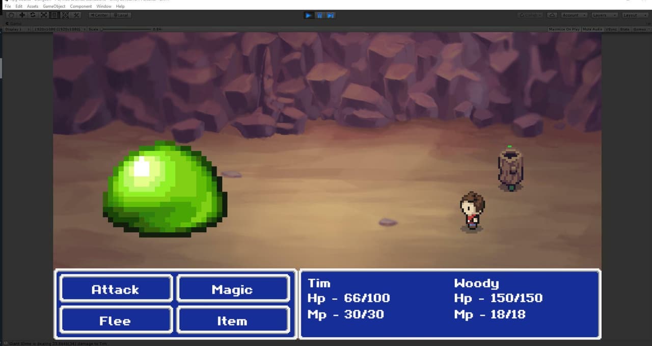 Littel Adventure