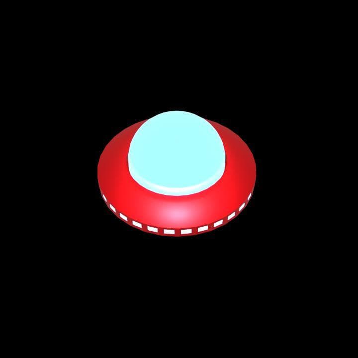 UFO Journey