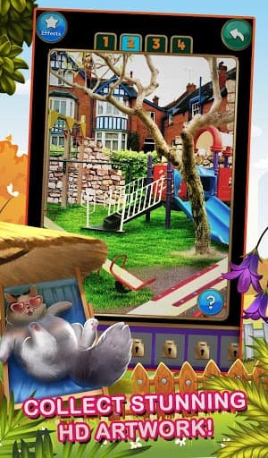 Bingo Pets Mania: Cat Craze screenshot 6