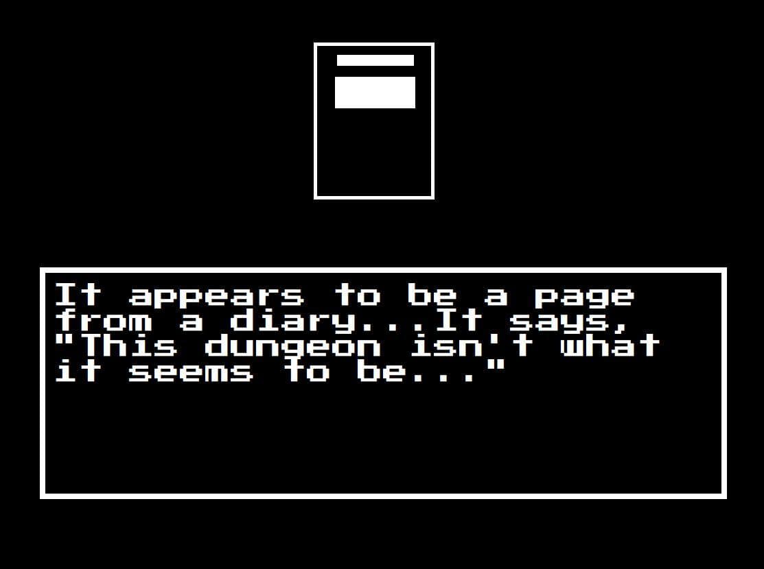 The Tale of an ASDF