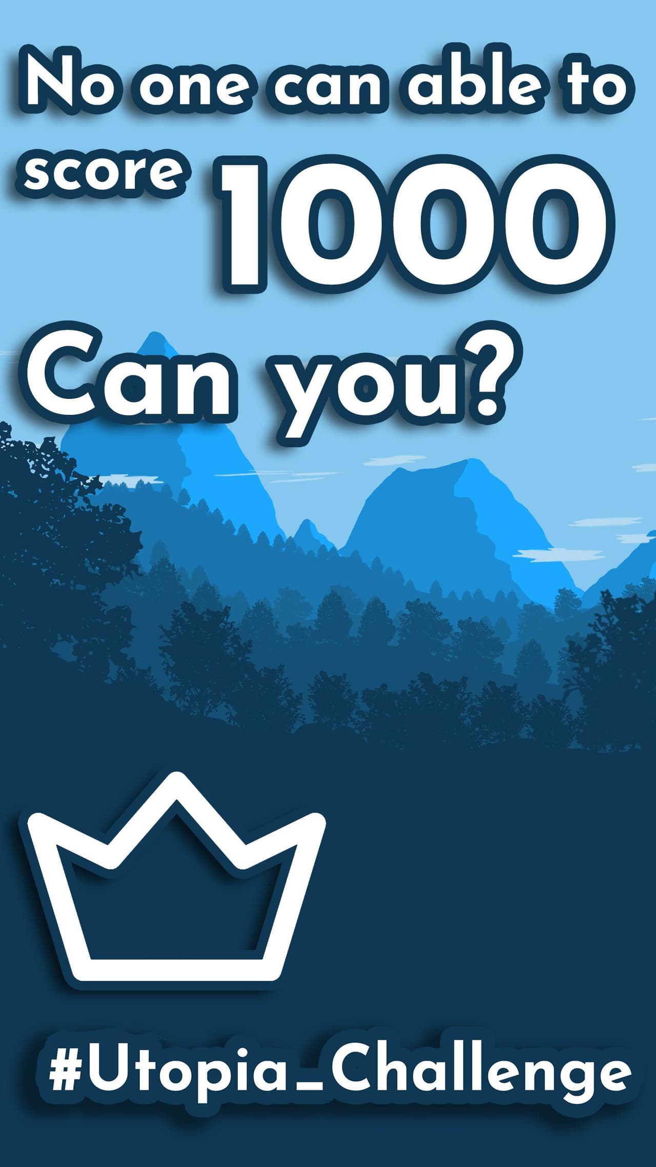 Utopia Challenge screenshot 2
