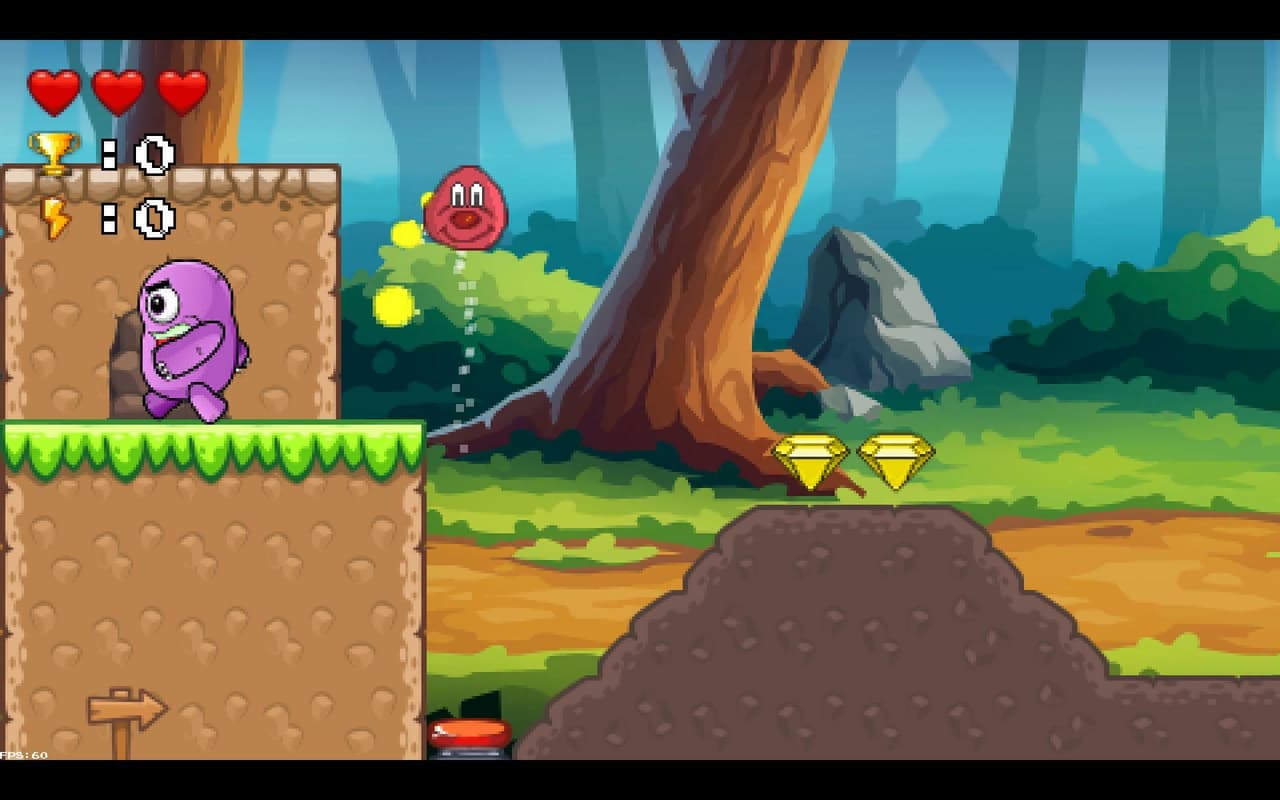 Pinghetto screenshot 5