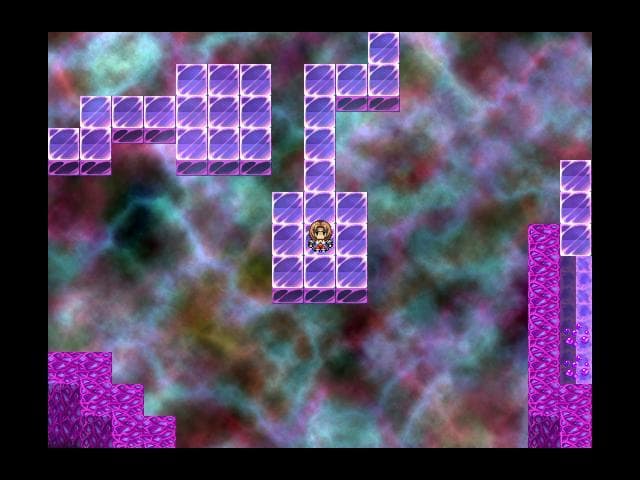 Tides of Shadows DEMO1