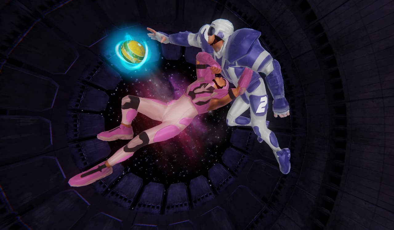 Zero-G