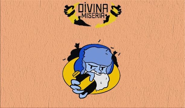 Divina Miseria