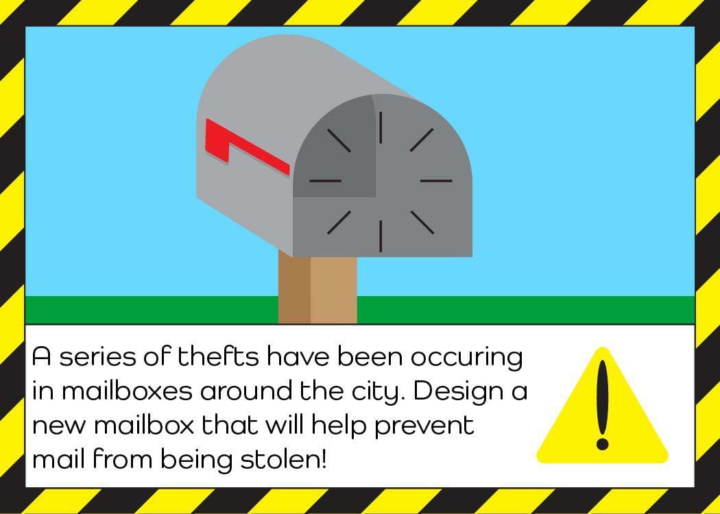 Build It! (Tate Pieper)