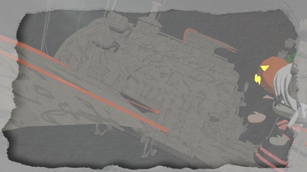 Subworld: End Prologue screenshot 2