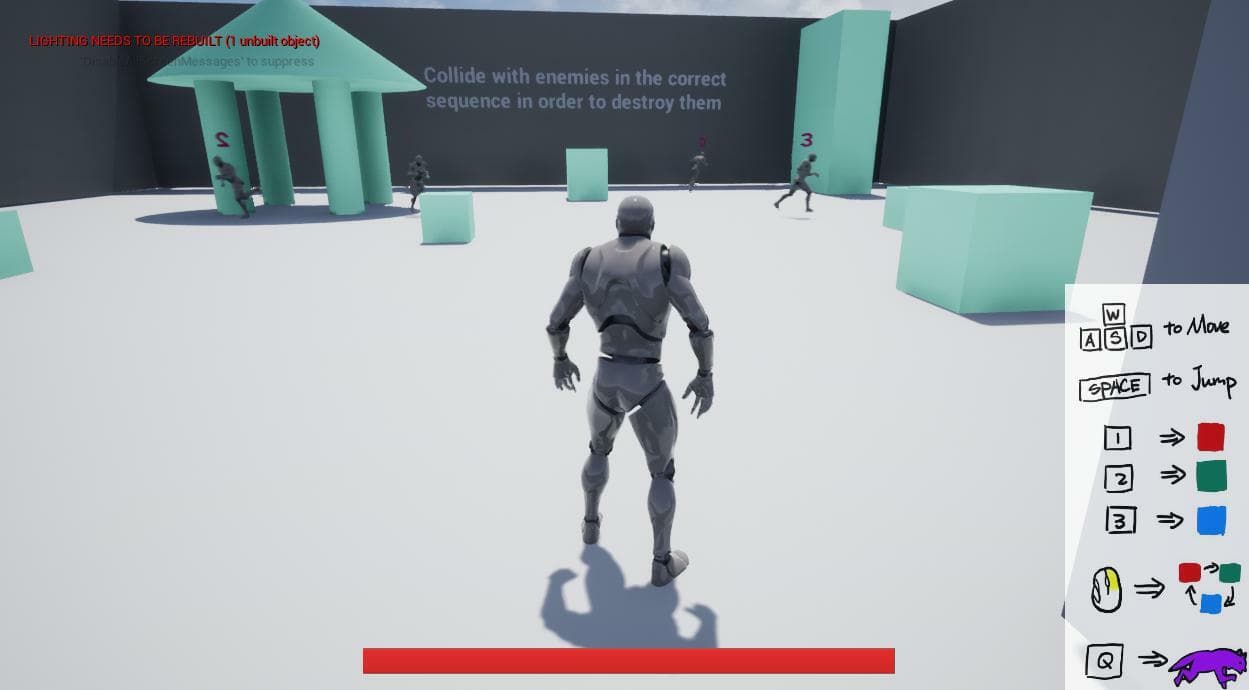 CompareGame screenshot 3