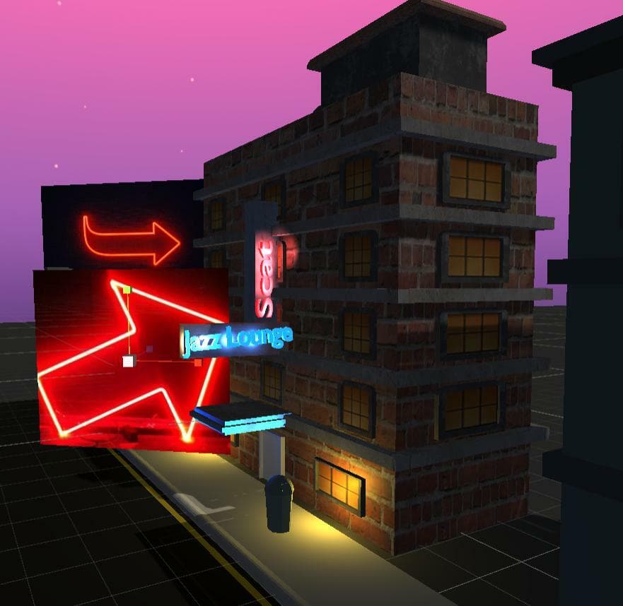 JAZZ CAT DILEMMA screenshot 3