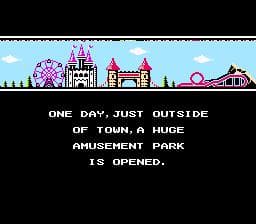 Tiny Toon Adventures 2: Trouble in Wackyland screenshot 4