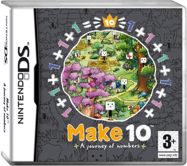 Make 10 (2007) screenshot 2
