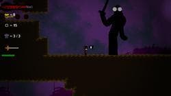 Dark Fantasy Requiem screenshot 5