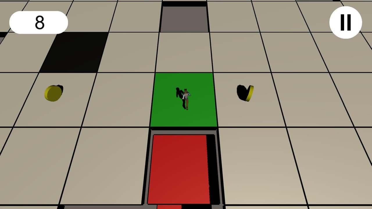 Tile Dasher screenshot 2
