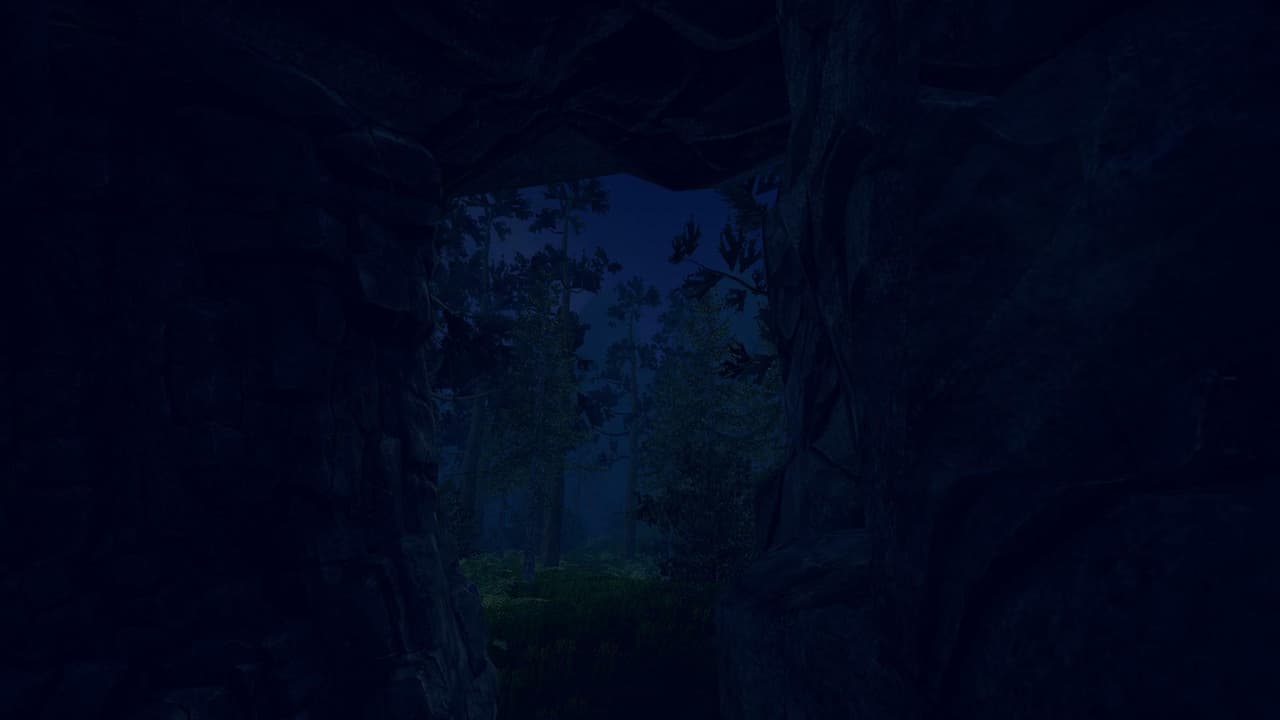 Island Of Secrets screenshot 4