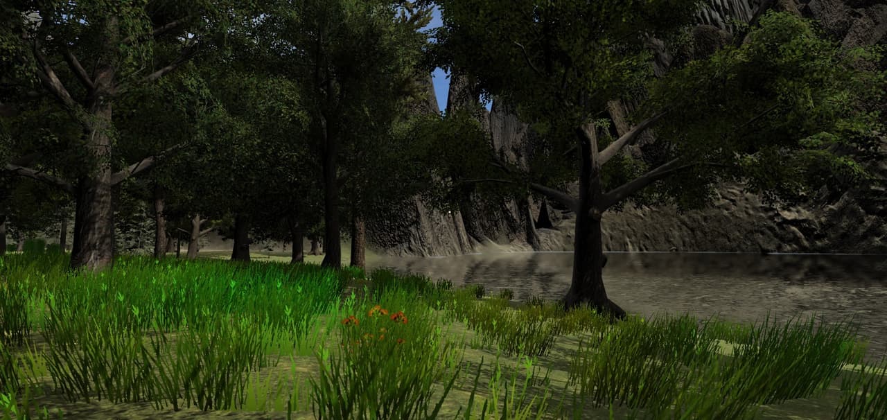 A little Tale screenshot 2