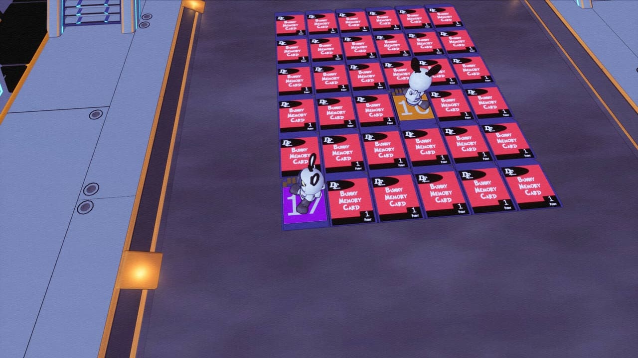 Bunny Memory screenshot 3
