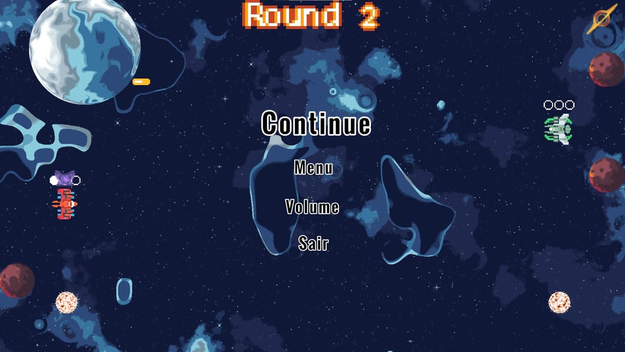 Star Rebelion screenshot 3