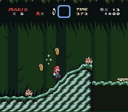 Magikoopas Midnight Mayhem Demo screenshot 3
