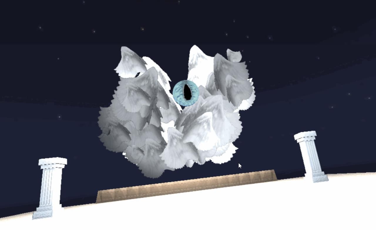 Metatrons Library screenshot 3