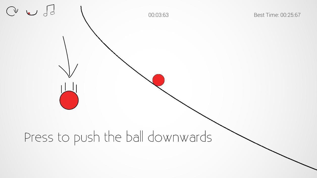 Loop Up screenshot 2