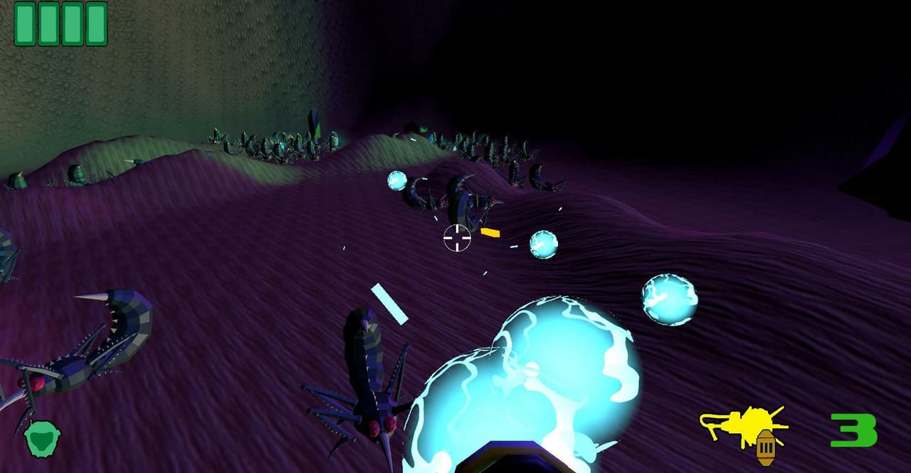 Bugster screenshot 3