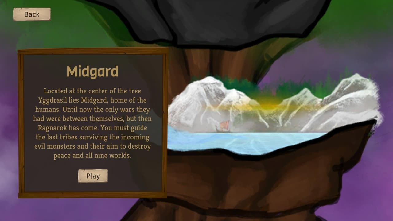 The Last Stand (Brain Motion Games, Jorge Baptista, willow_games) screenshot 3