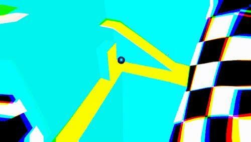 Super Marble Madness screenshot 2