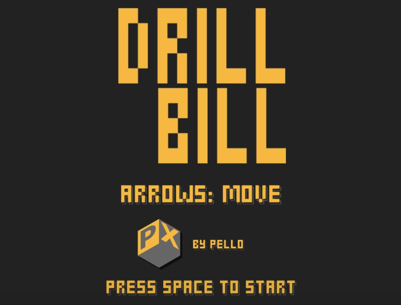 Drill Bill (pello) screenshot 2