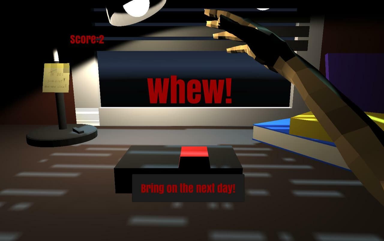 CLOCKSMACK screenshot 3