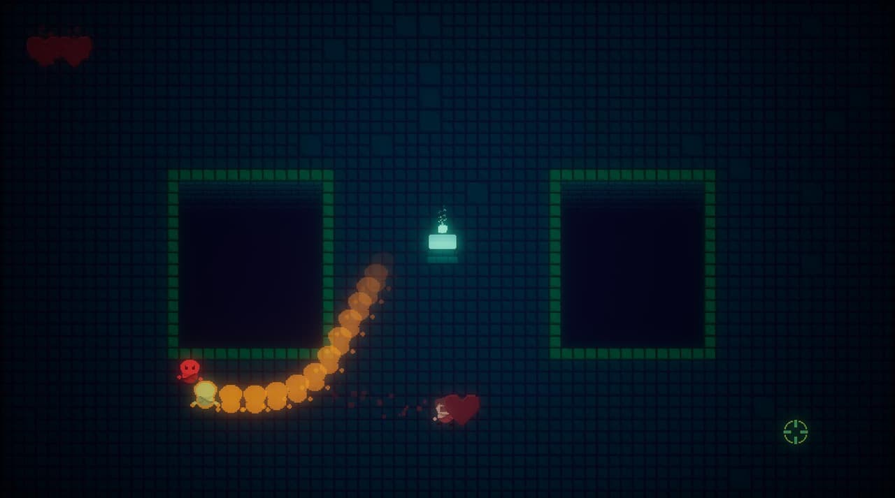 Give You My Heart screenshot 4