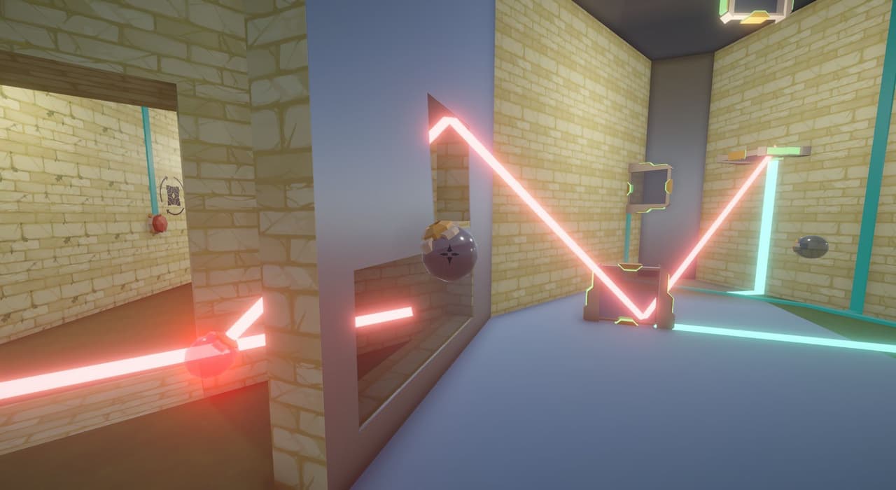 Hex Harmonia screenshot 3