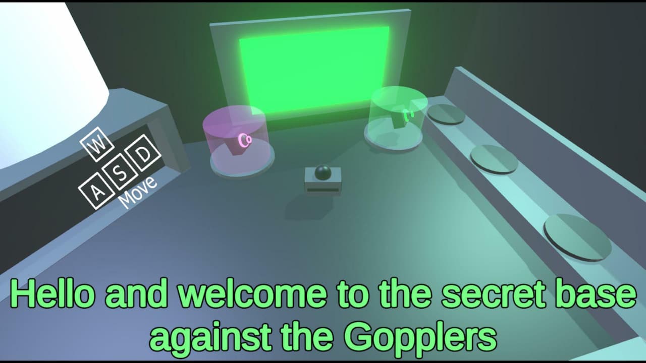 Gopplers screenshot 3