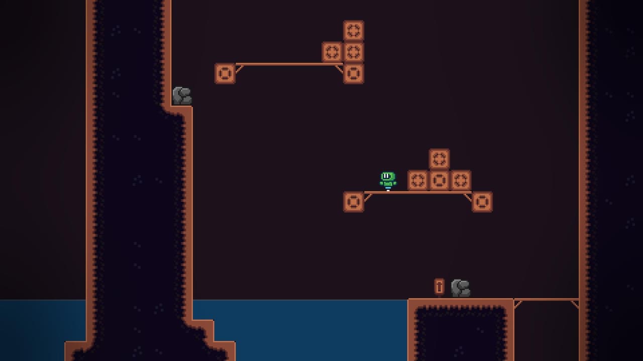 The Mission (gamexdifficulty) screenshot 6