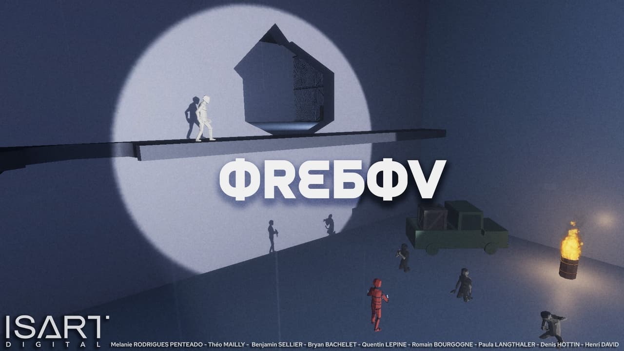Orebov screenshot 2