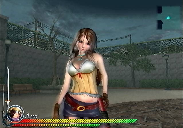 Zombie Hunters 2 screenshot 2